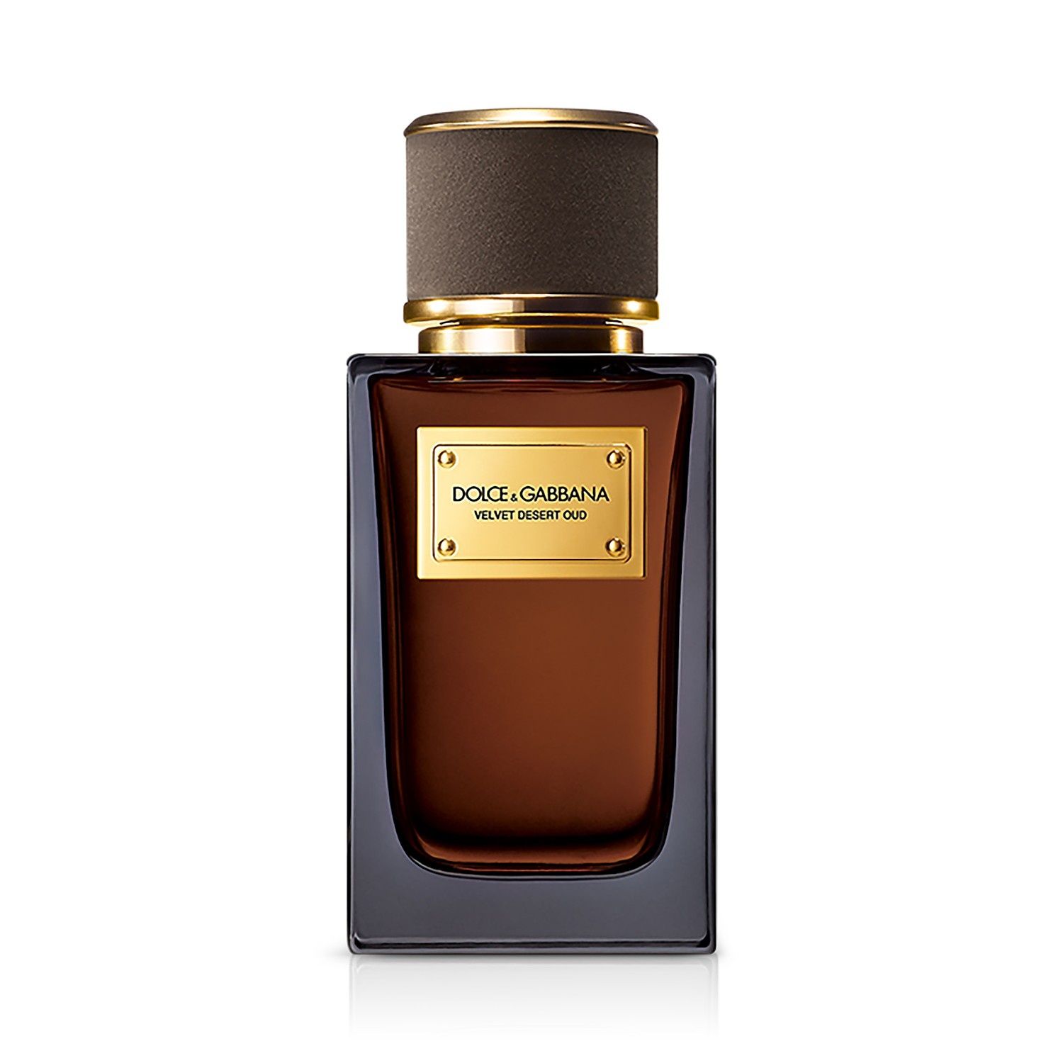 D&amp;G MEN VELVET DESERT OUD EDP PERFUME 8054754400038