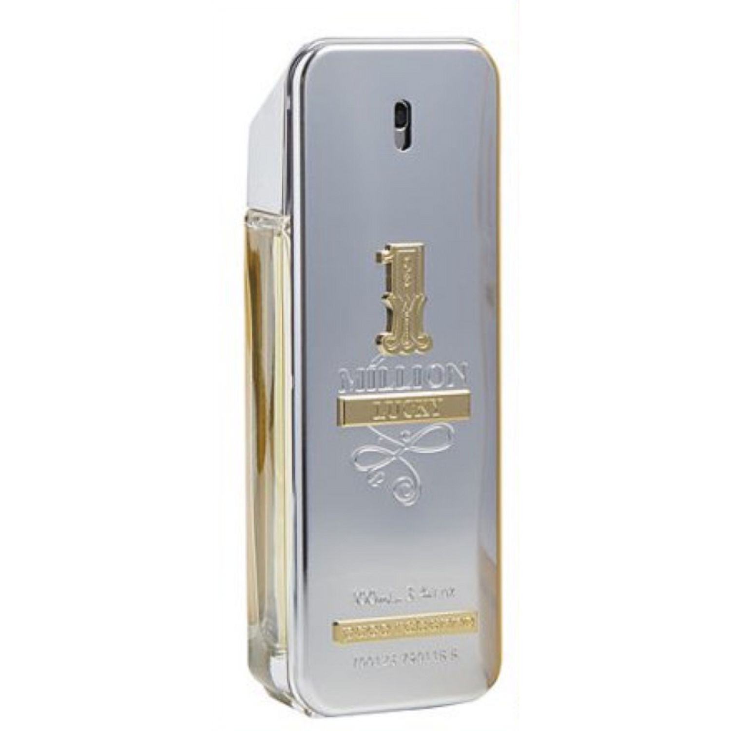 PACO RABANNE LUCKY COL 100ML 3349668562671