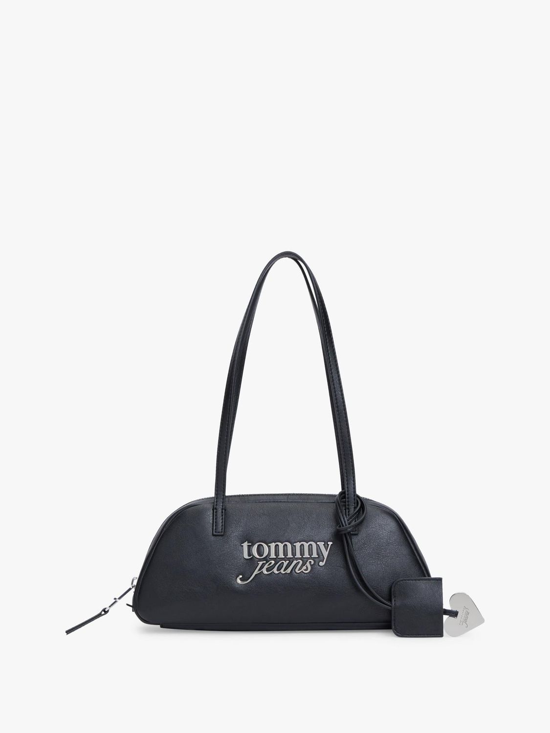 TOMMY HILFIGER WOMEN BOLD SHOULDER BAG AW0AW18787BDS