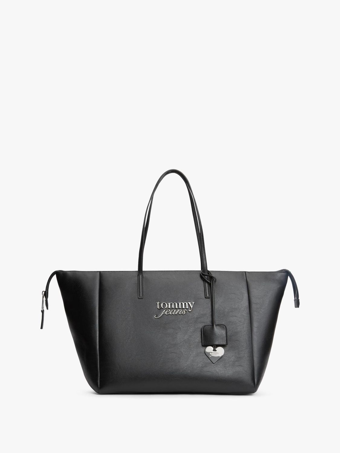 TOMMY HILFIGER WOMEN BOLD TOTE BAG AW0AW18786BDS