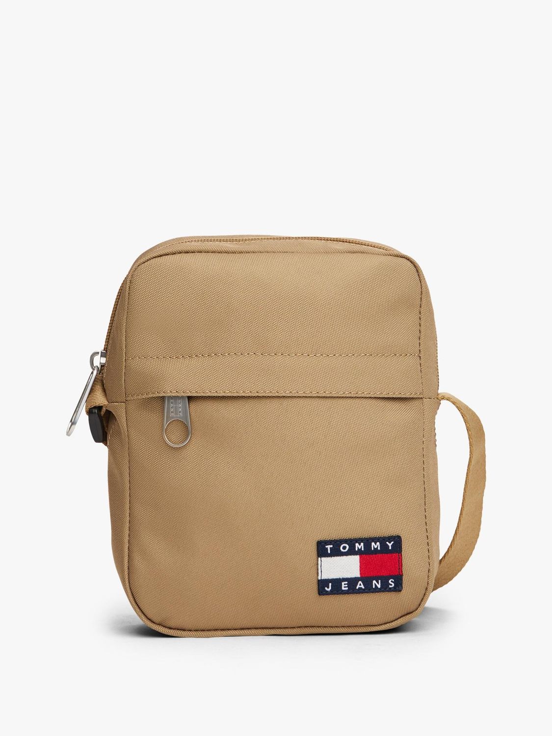 TOMMY HILFIGER MEN CROSSBODY BAG AM0AM13710AEN