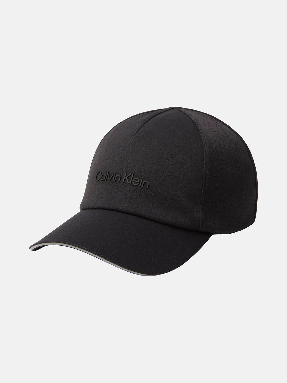 CALVN KLIEN MEN MICRO TRUCKER  CAP 4D5079G001