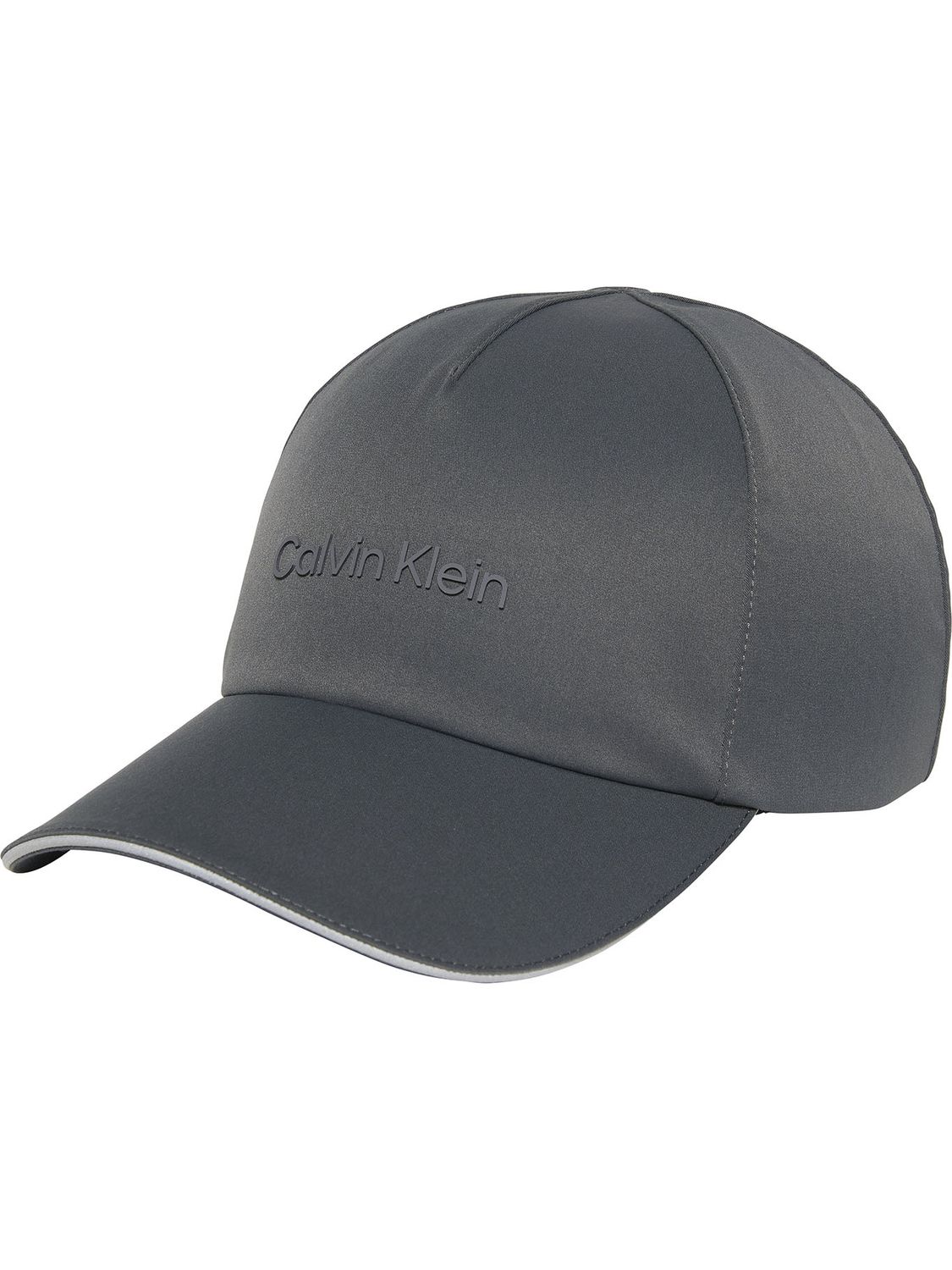 CALVN KLIEN MEN MICRO TRUCKER  CAP 4D5078G021
