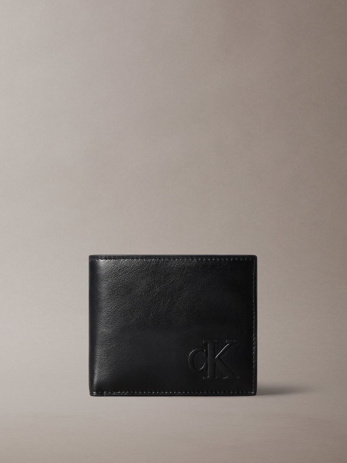 CALVIN KLIEN MEN BOLD WALLET  4G1072G001