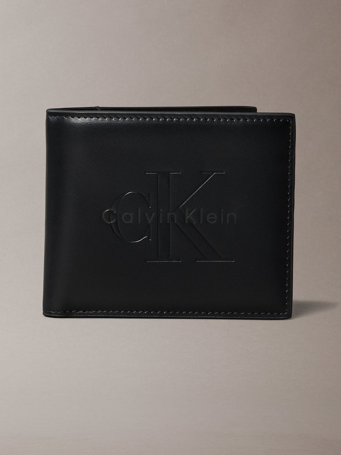 CALVIN KLIEN MEN  WALLET 4D1156G001