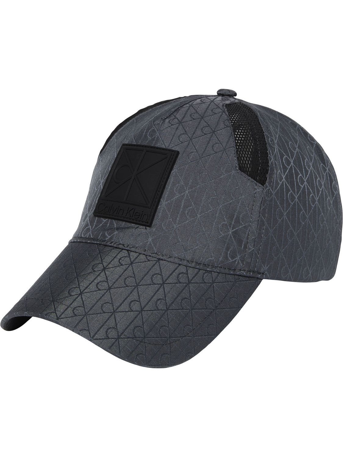 CALVIN KLIEN MEN UTILITY TECH NYLON CAP 4D5086G030