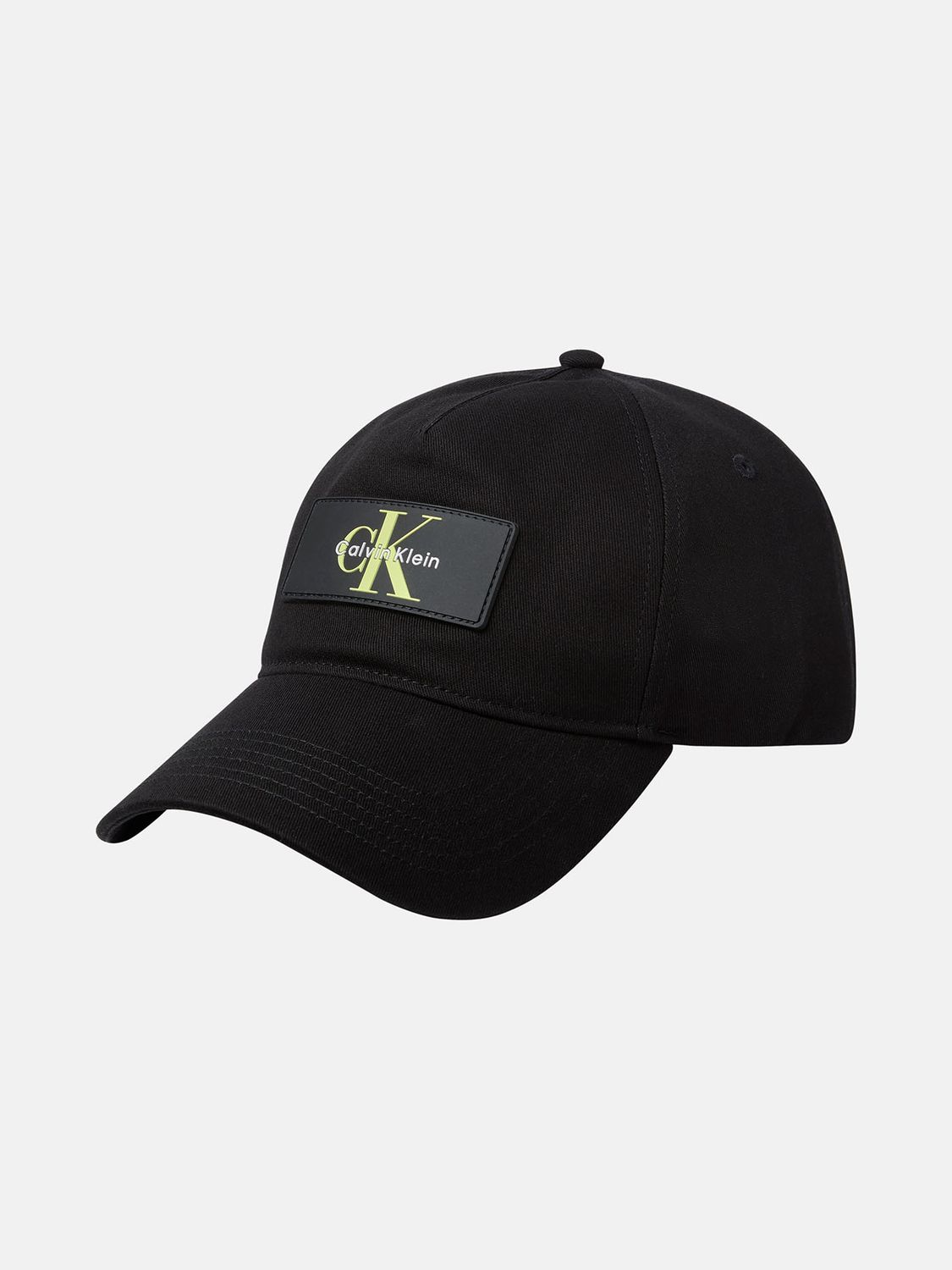 CALVIN KLIEN MEN LOGO CAP 4D5042G001