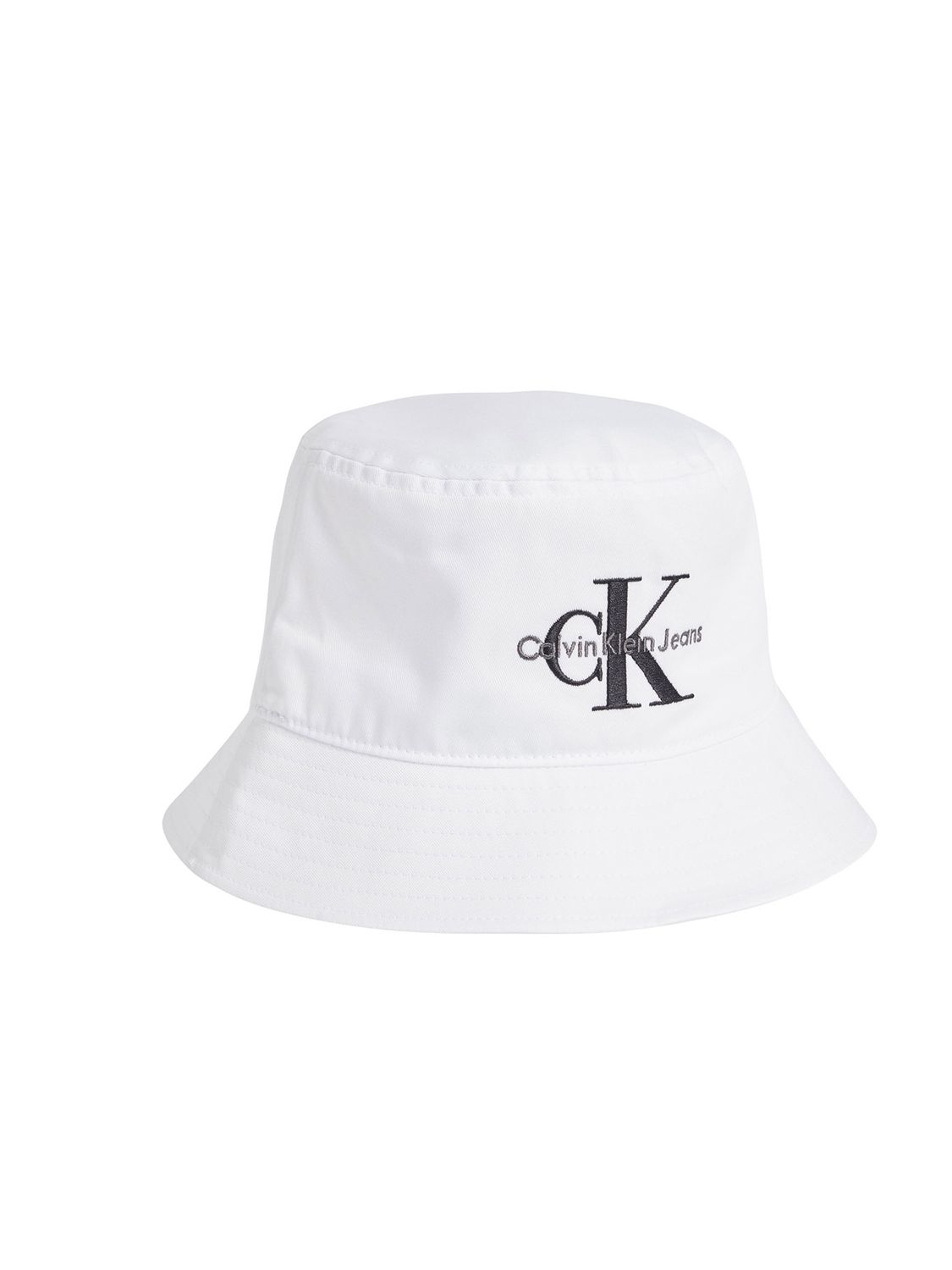 CALVIN KLIEN MEN MONOLOG BUCKET HAT 4G5020G110