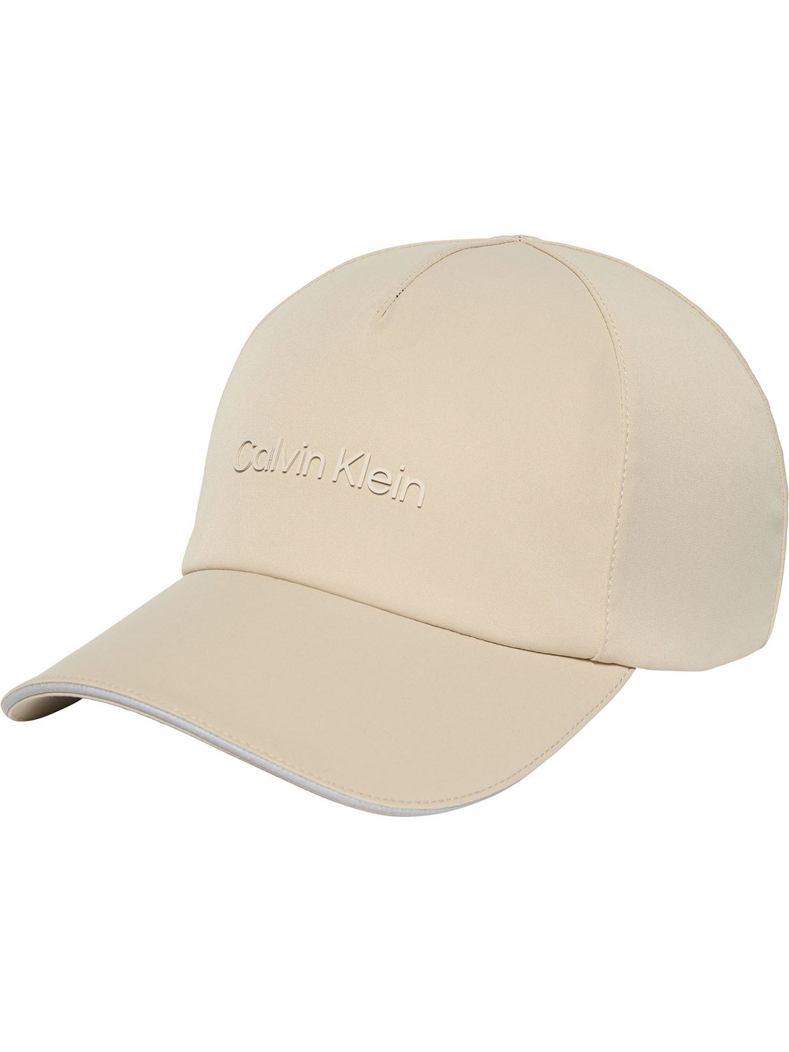 CALVN KLIEN MEN MICRO TRUCKER  CAP 4D5078G100