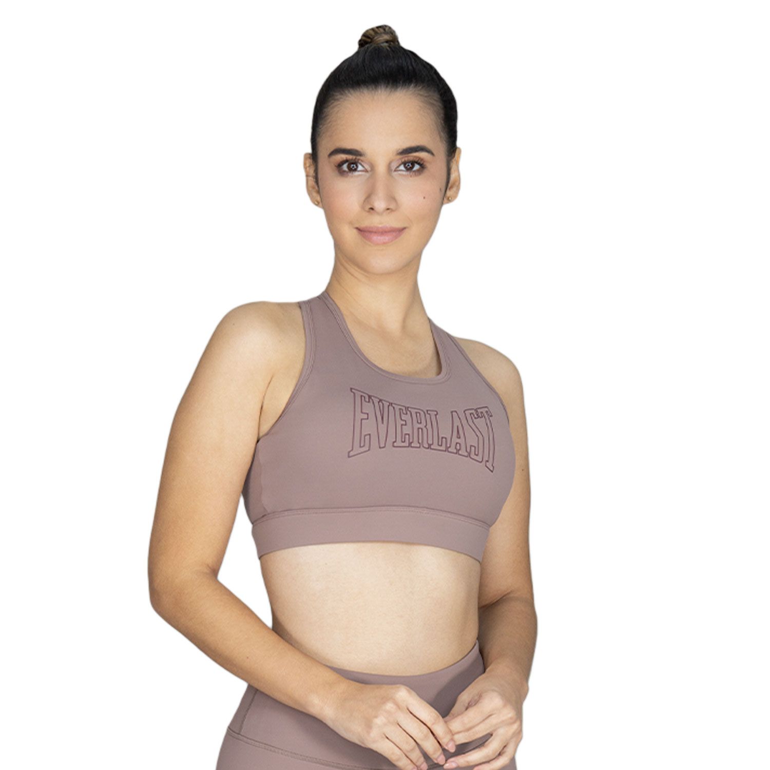 EVERLAST WOMEN RACEBACK SPORTS BRA EV36RAL225