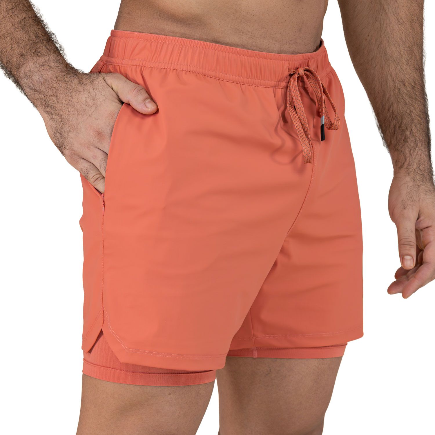 EVERLAST MEN DYNAMIC ATHLETIC SHORT EV56HBM627