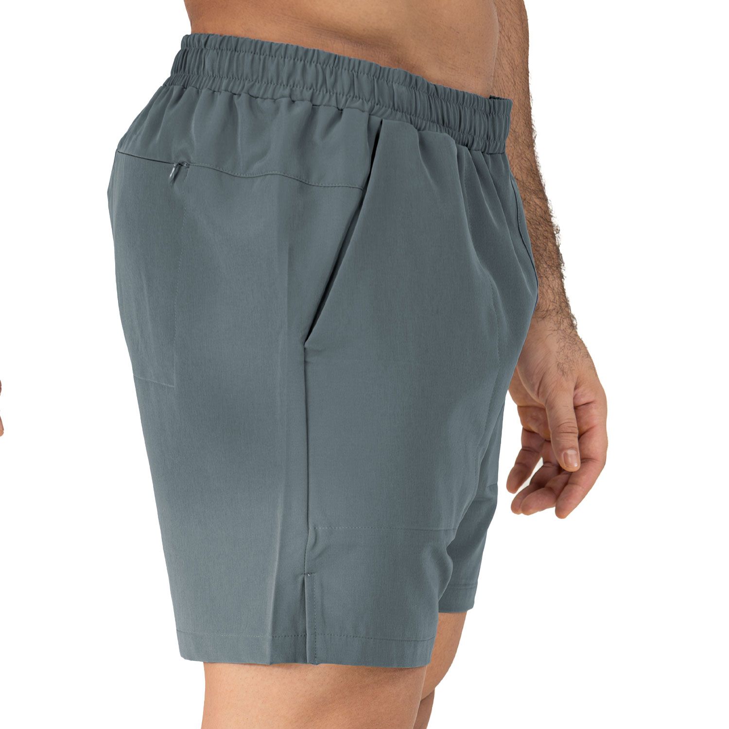EVERLAST MEN ATHLETIC SHORT EV56HEM274