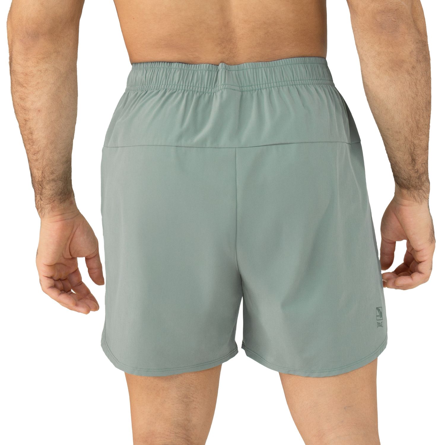 EVERLAST MEN ATHELETIC GYM SHORT  EV56HTM356