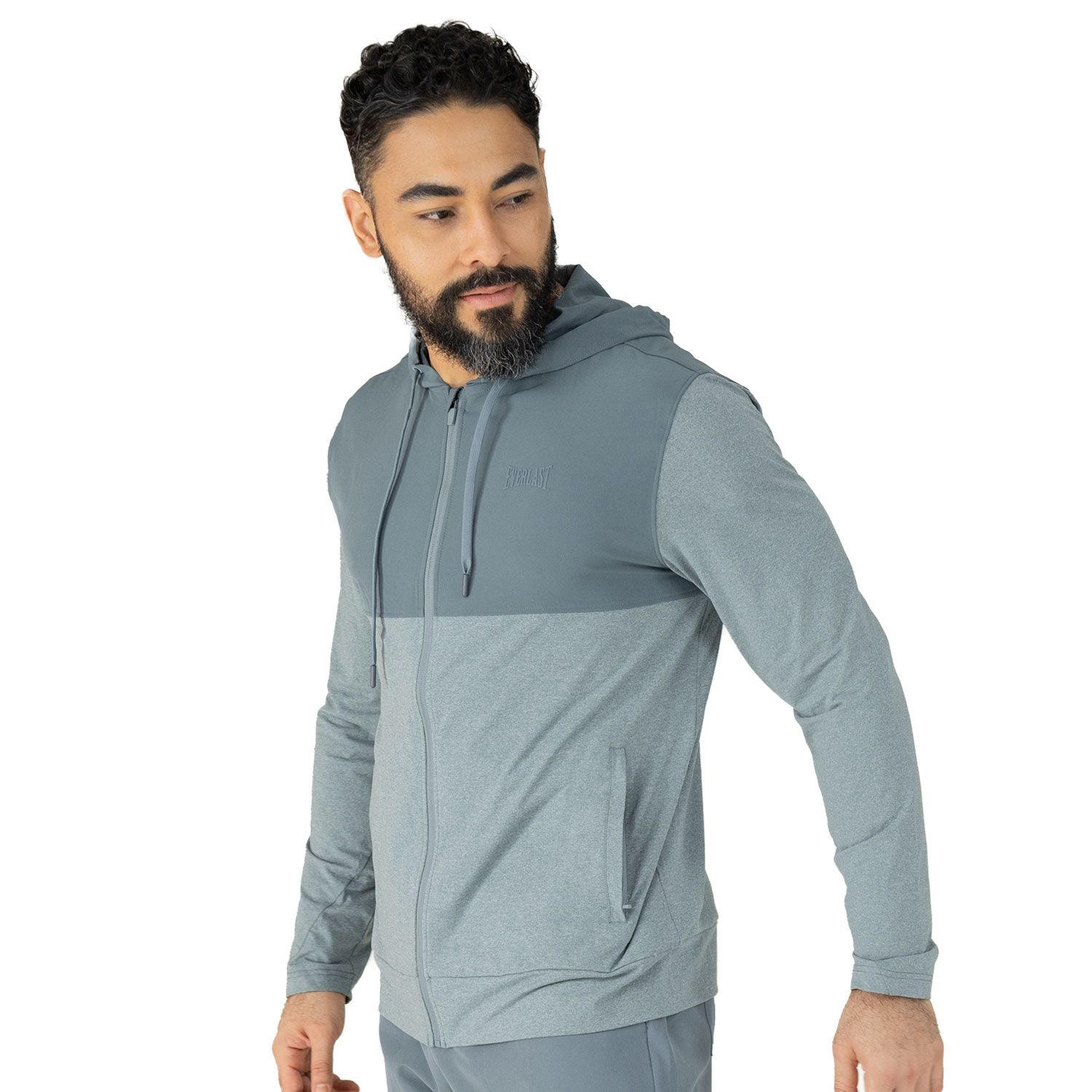 EVERLAST MEN ATHLETIC E-DAY JACKET EV66HEM304