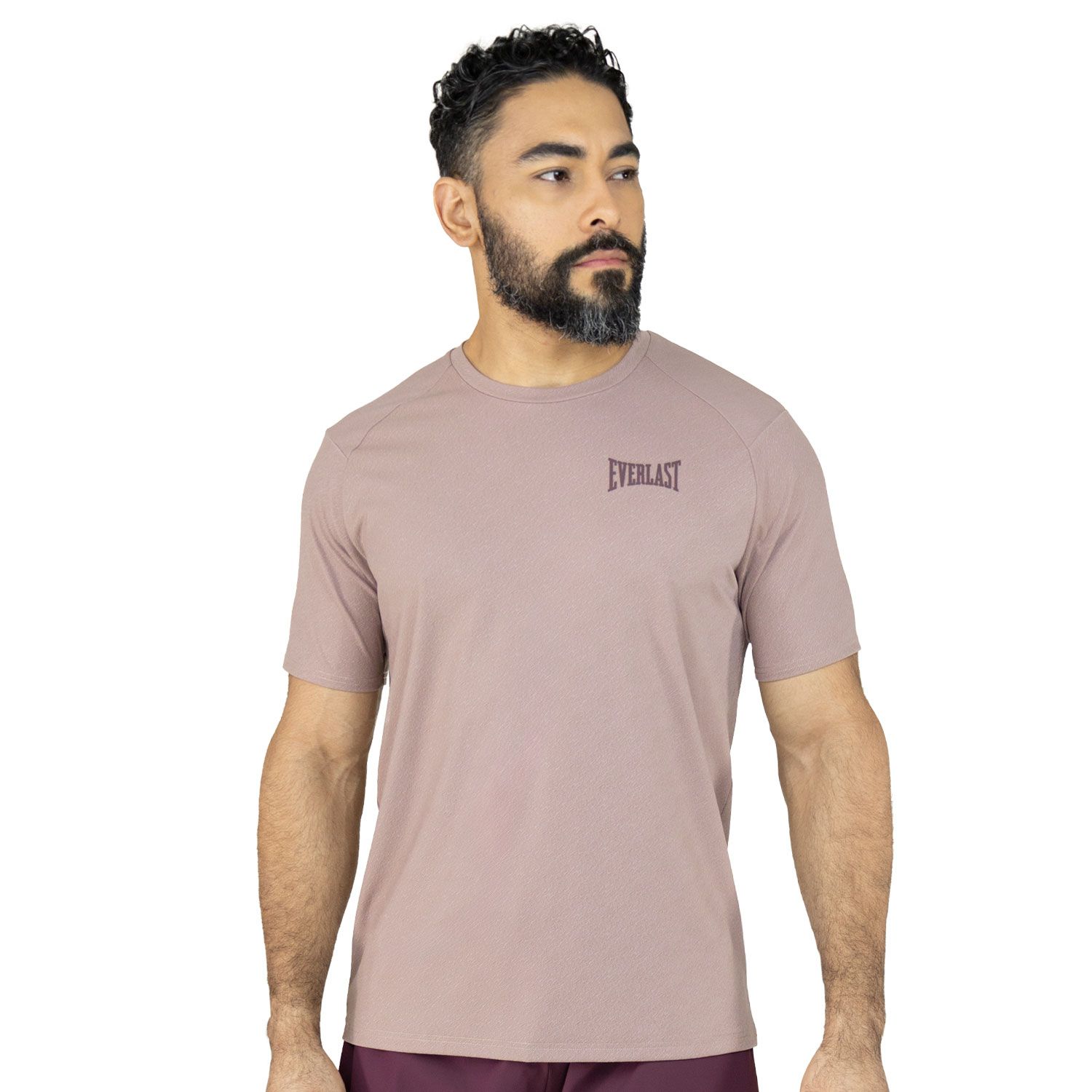EVERLAST MEN ATHLETIC T/SHIRT EV76HBM290