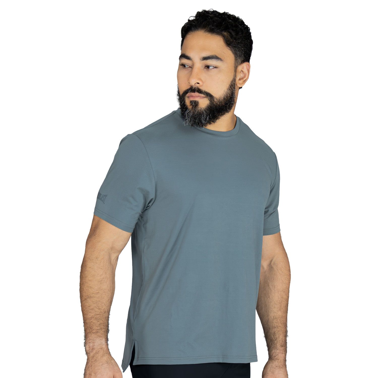 EVERLAST MEN ATHLETIC E-DAY T/SHIRT EV76HEM344