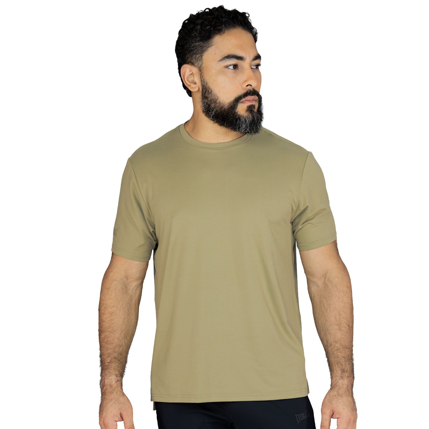 EVERLAST MEN ATHLETIC E-DAY T/SHIRT EV76HEM347