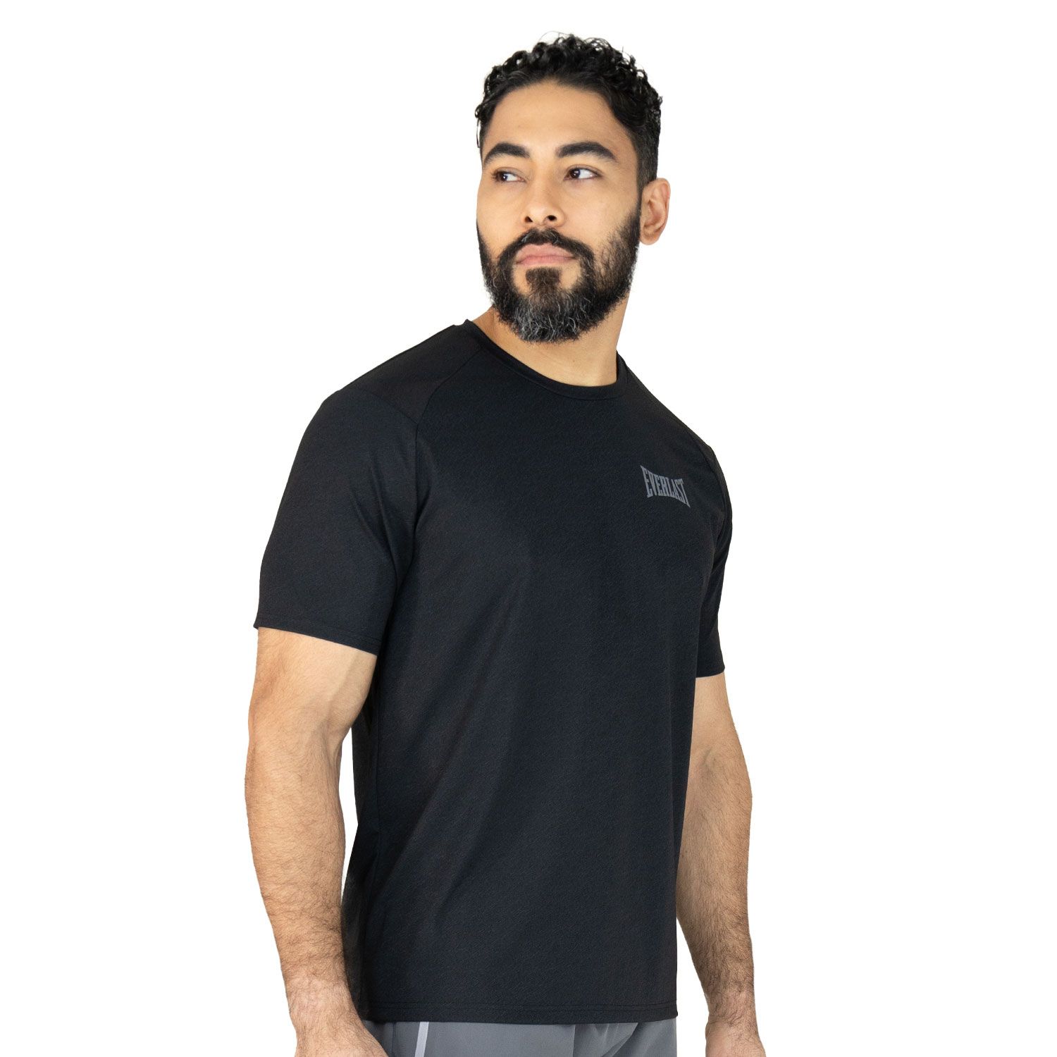 EVERLAST MEN ATHLETIC T/SHIRT EV76HBM291