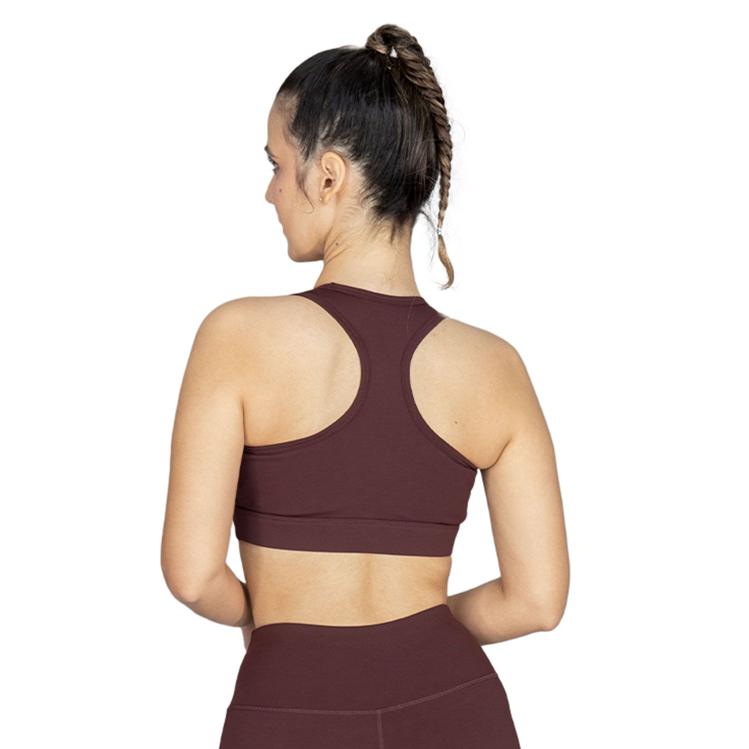 EVERLAST WOMEN RACEBACK SPORTS BRA EV36RAL220