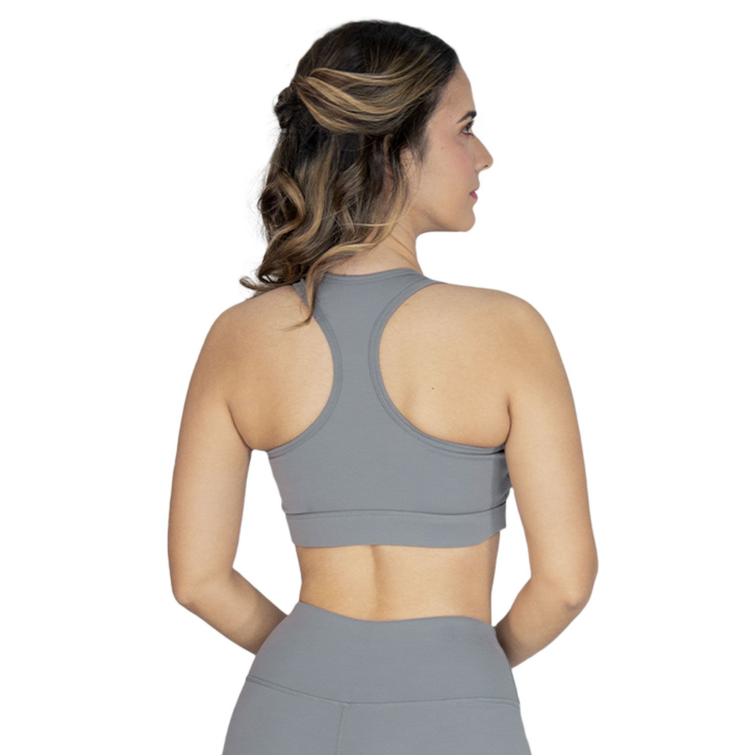 EVERLAST WOMEN RACEBACK SPORTS BRA EV36RAL222