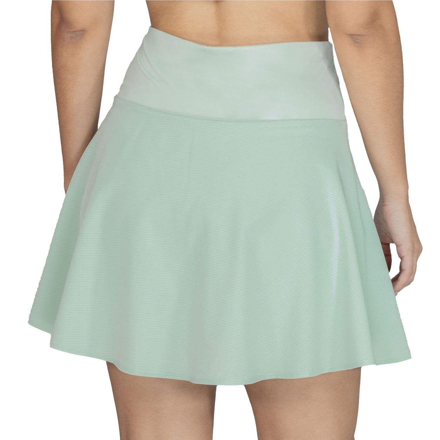 EVERLAST WOMEN ATHLETIC SKORT EV56GTL856