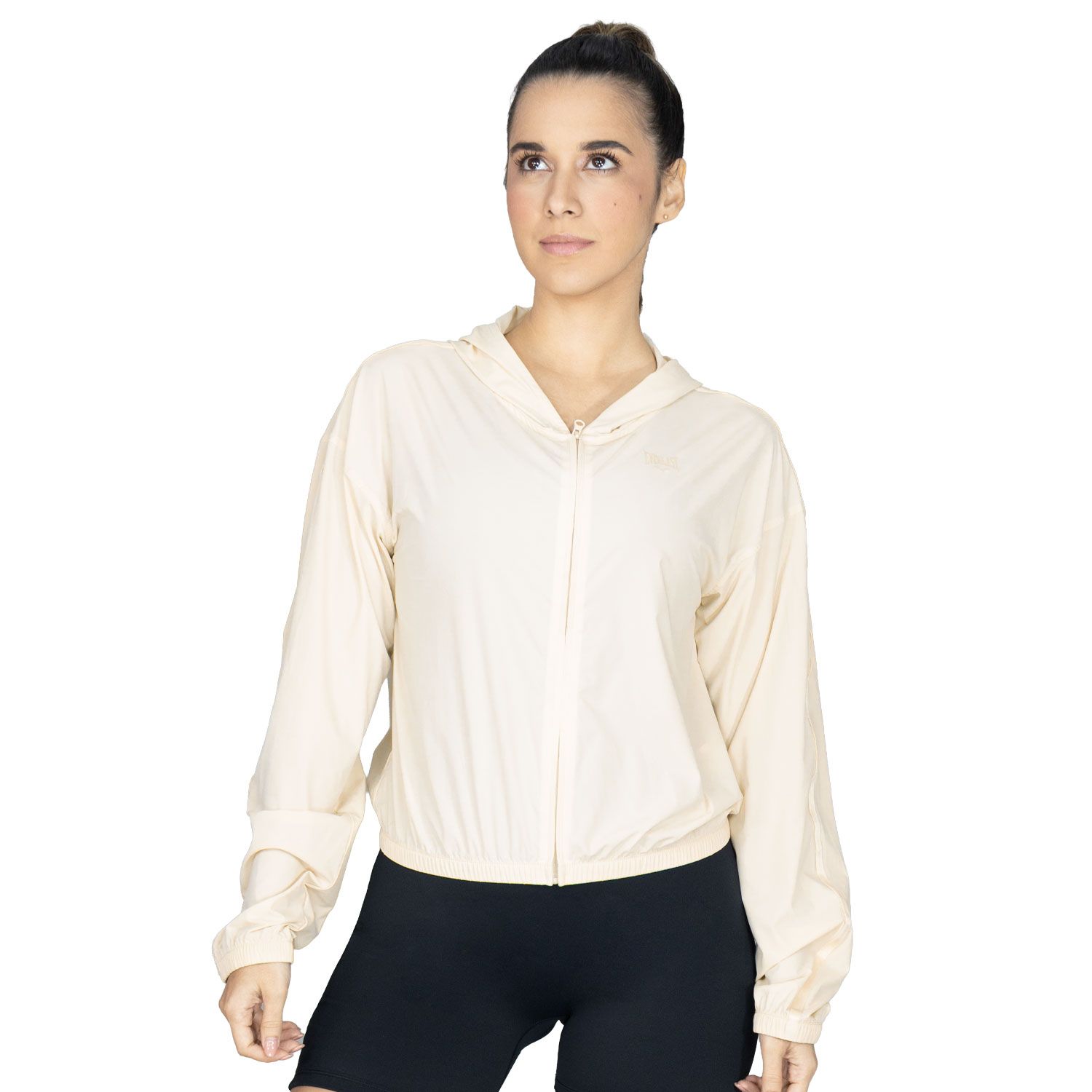 EVERLAST WOMEN CROP JACKET EV66AAL805