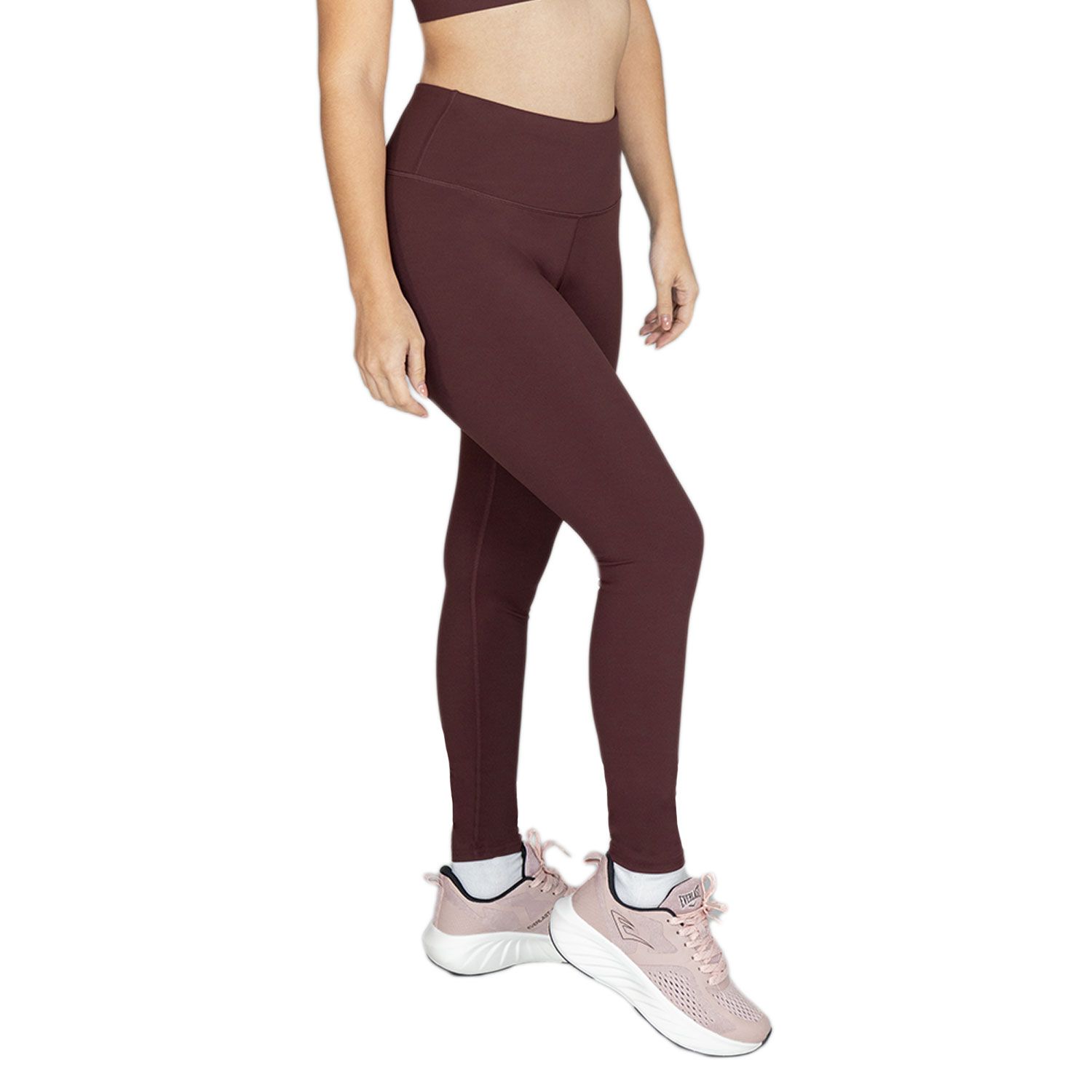 EVERLAST WOMEN SPORTS LEGGING EV86RAL220
