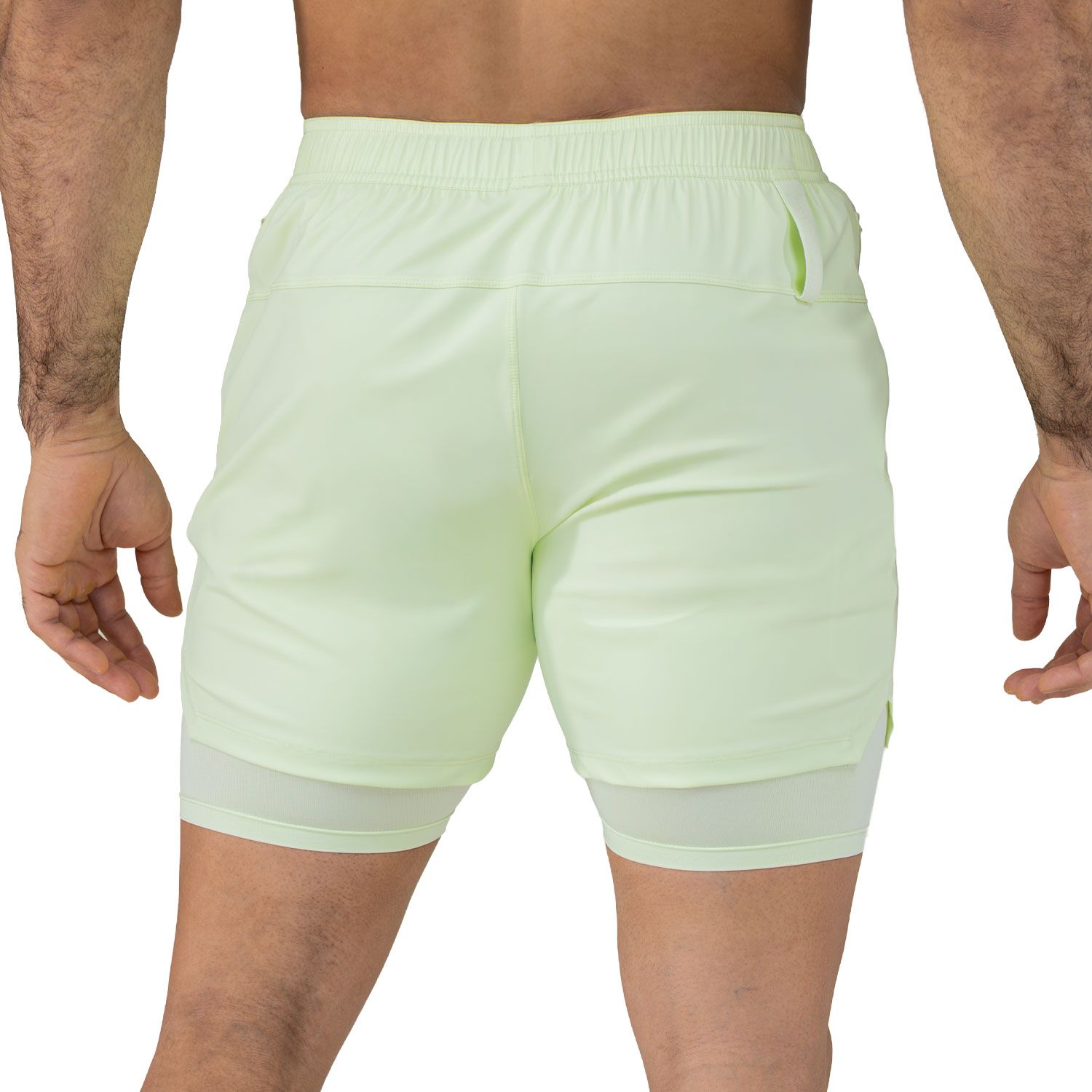 EVERLAST MEN DYNAMIC ATHLETIC SHORT EV56HBM626