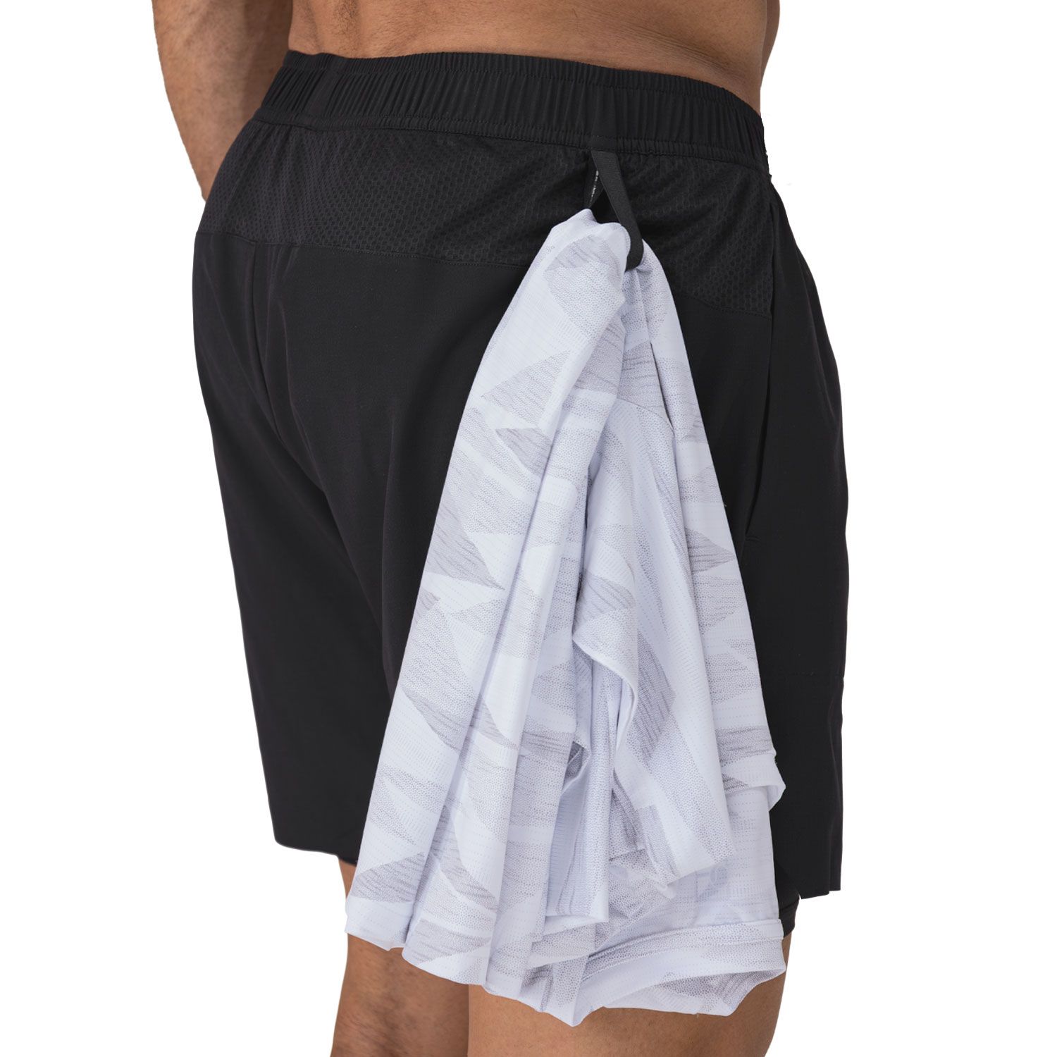 EVERLAST MEN 2IN1 ATHELETIC SHORT EV56HTM211