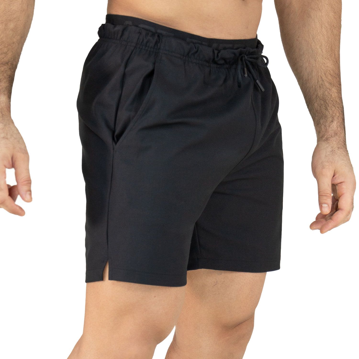 EVERLAST MEN ATHLETIC  SHORT EV56RBM201