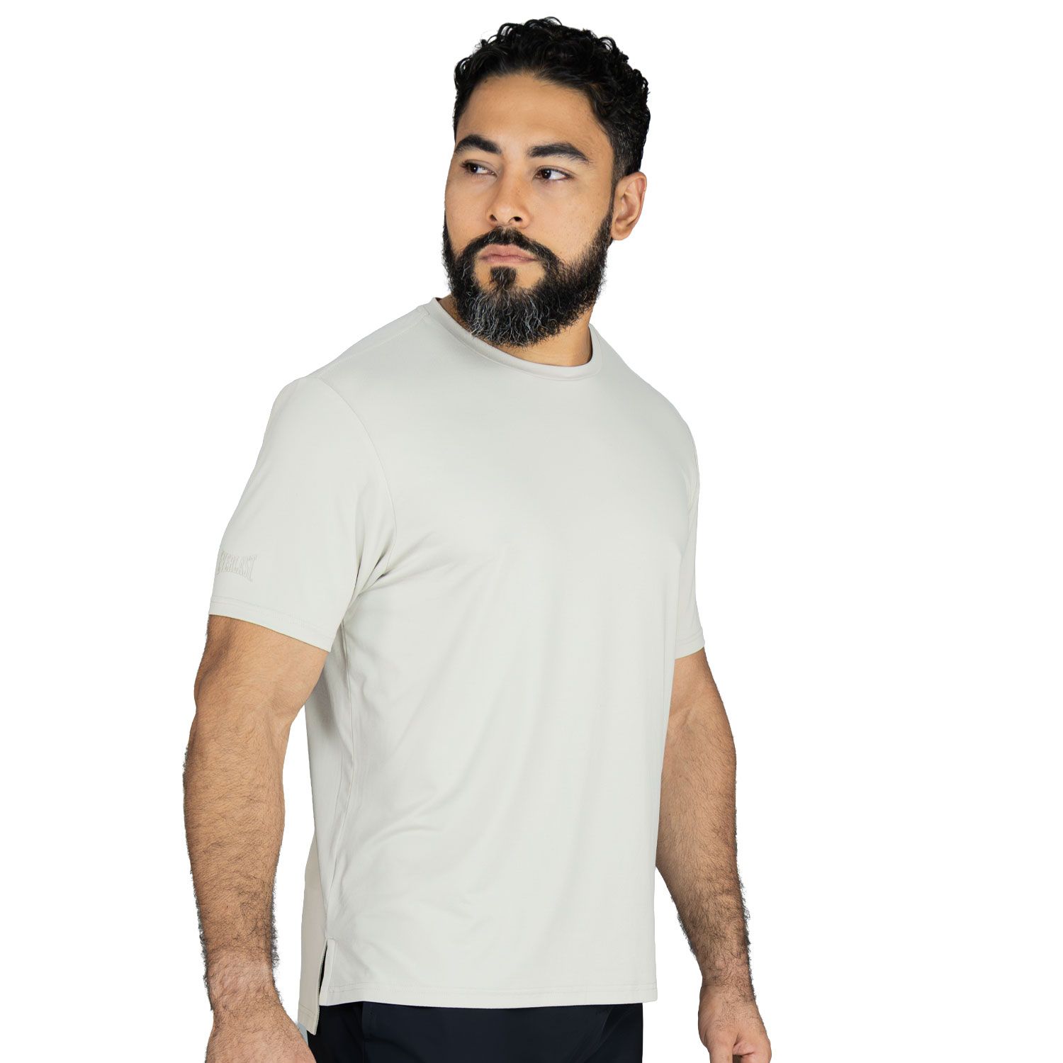 EVERLAST MEN ATHLETIC E-DAY T/SHIRT EV76HEM345