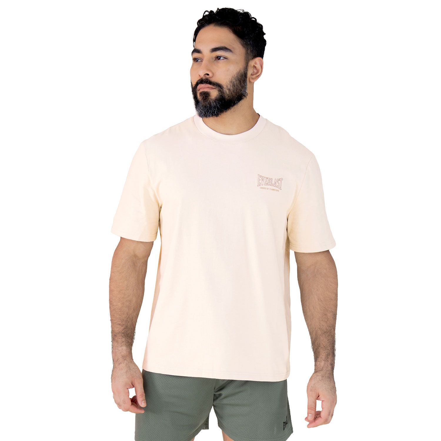 EVERLAST MEN GRAPHIC T/SHIRT EV76JAM105