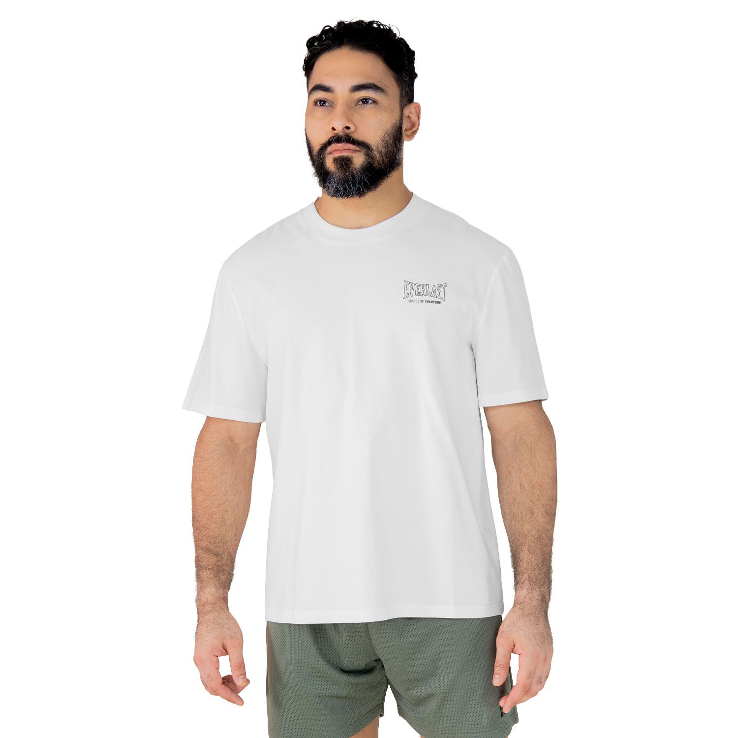 EVERLAST MEN GRAPHIC T/SHIRT EV76JAM108