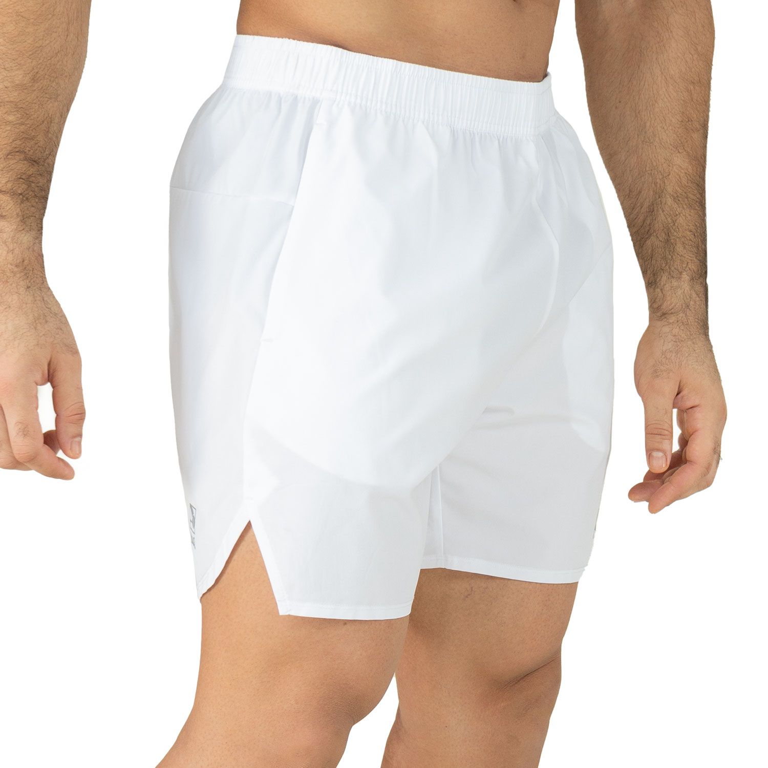 EVERLAST MEN ATHELETIC GYM SHORT  EV56HTM358