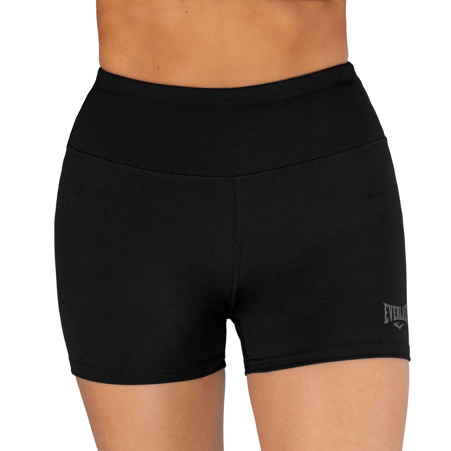 EVERLAST WOMEN ATHLETIC BIKER SHIRT EV56RBL601