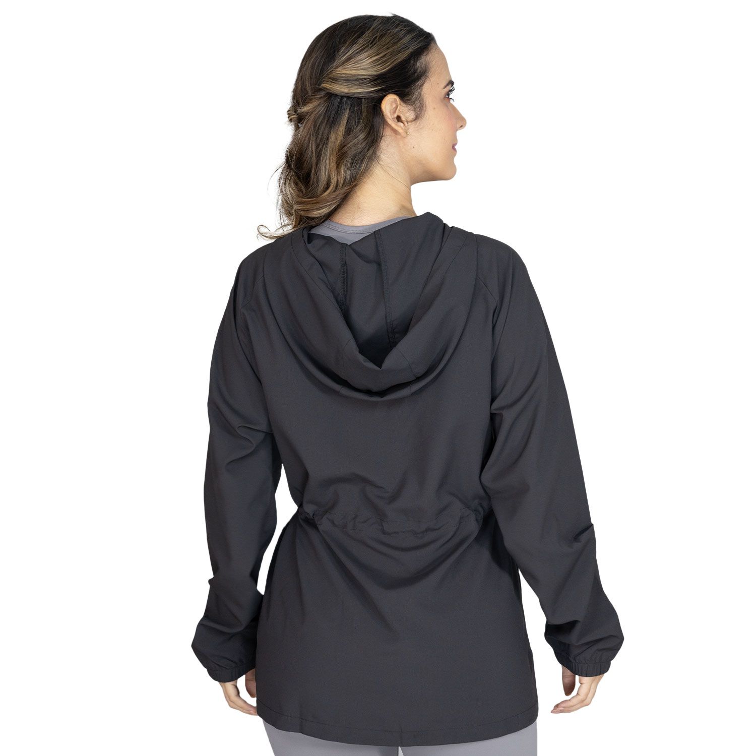 EVERLAST WOMEN FITNESS JACKET EV66GAL791