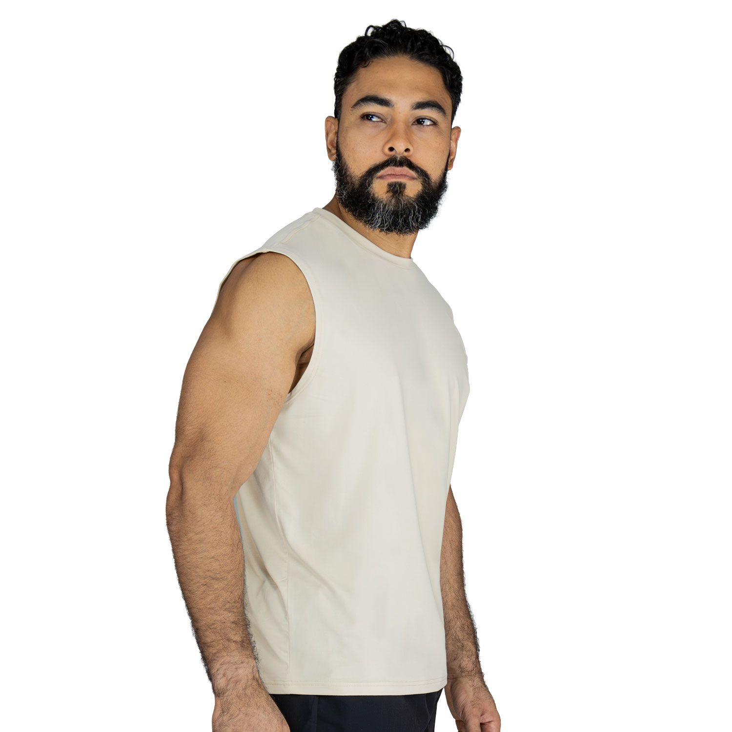 EVERLAST MEN ATHLETIC E-DAY TANK TOP EV46HEM830