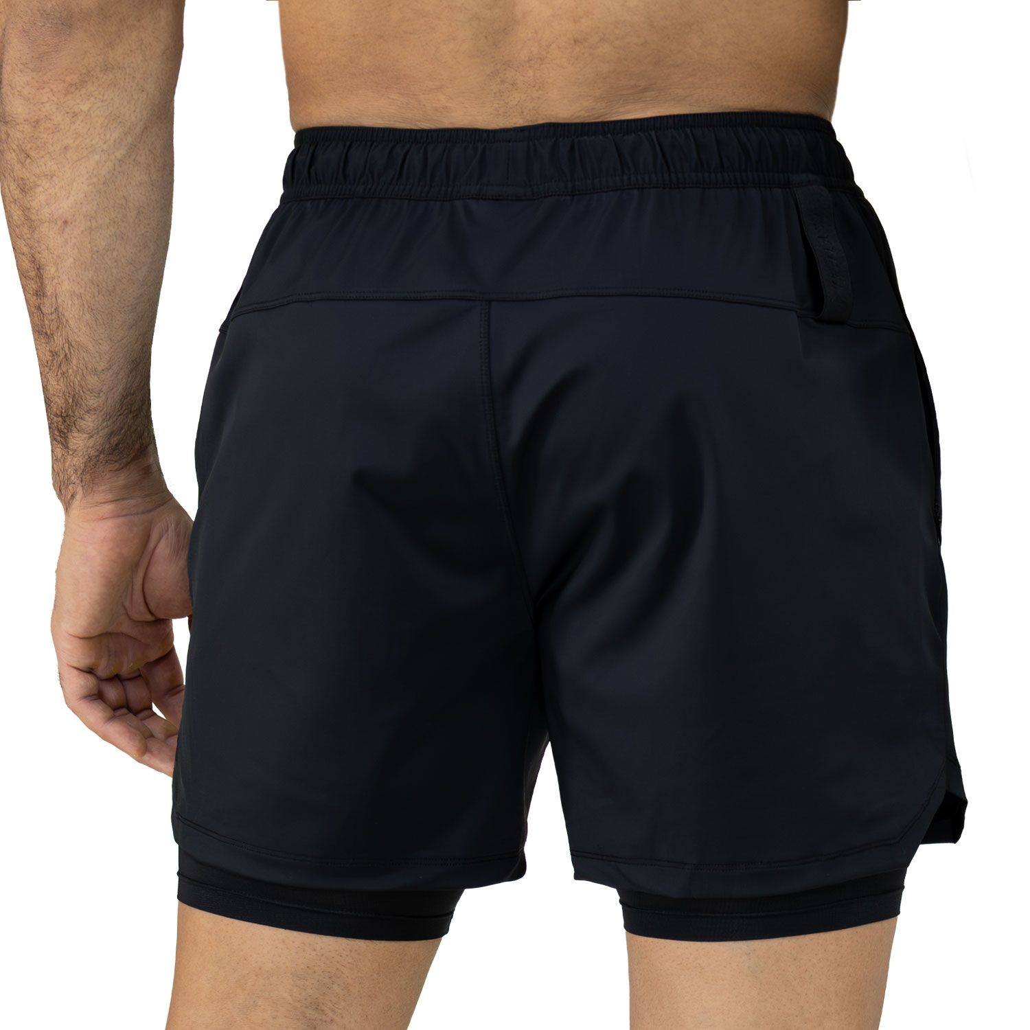 EVERLAST MEN DYNAMIC ATHLETIC SHORT EV56HBM621