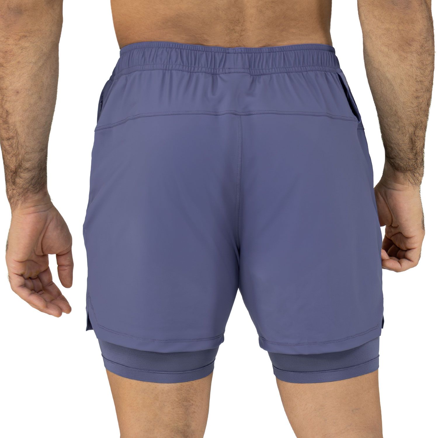 EVERLAST MEN DYNAMIC ATHLETIC SHORT EV56HBM623