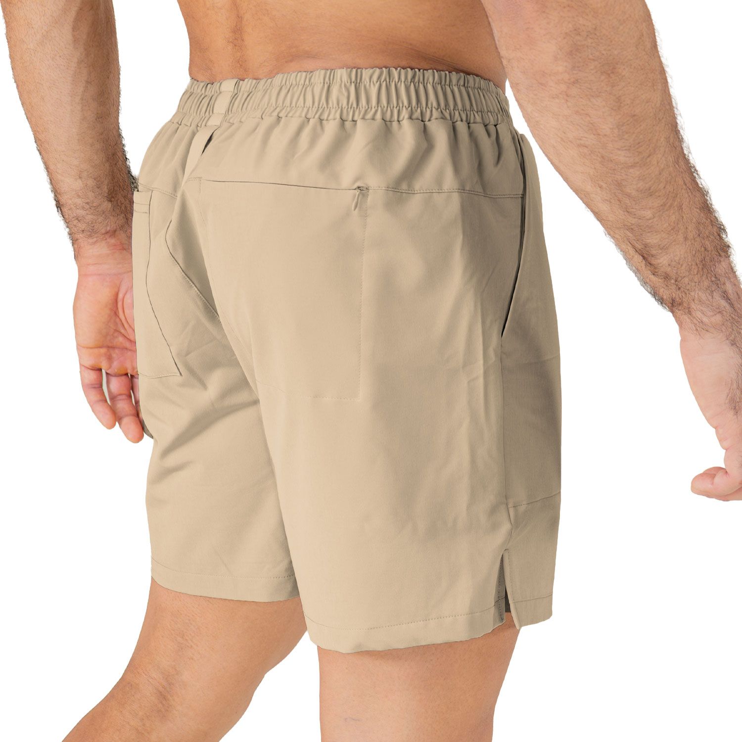 EVERLAST MEN ATHLETIC SHORT EV56HEM278