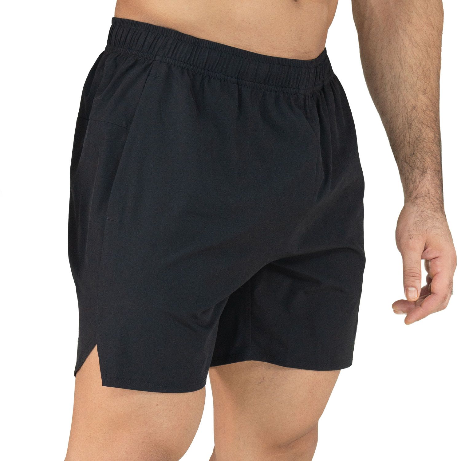 EVERLAST MEN ATHELETIC GYM SHORT  EV56HTM351