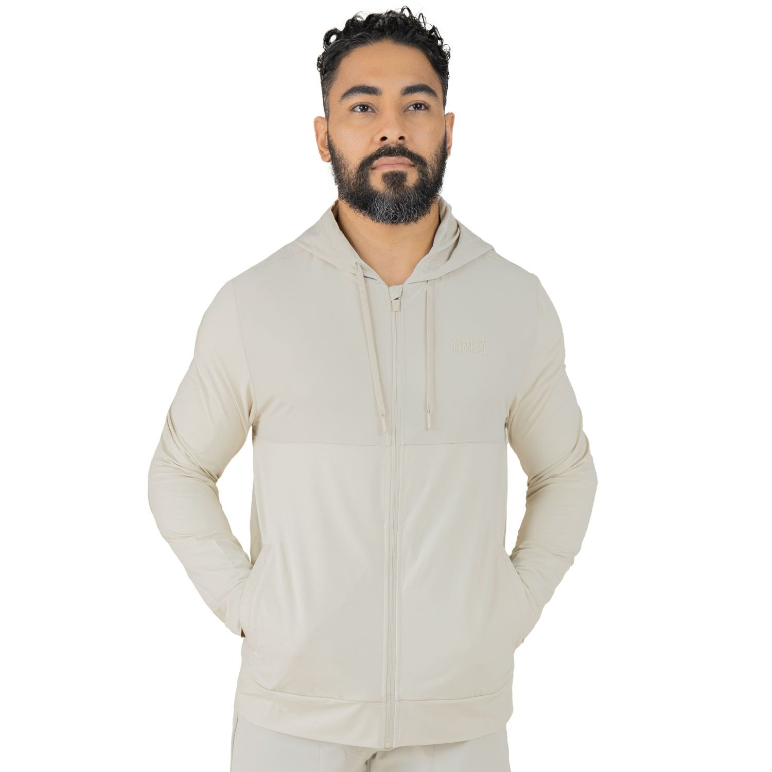 EVERLAST MEN ATHLETIC E-DAY JACKET EV66HEM305