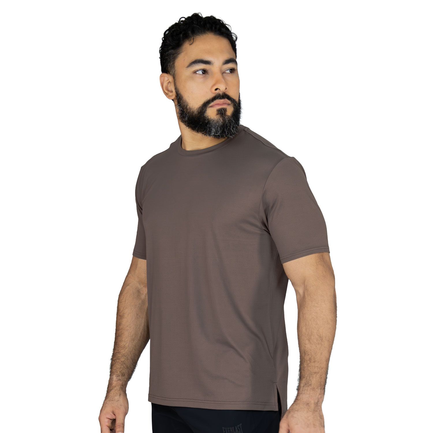 EVERLAST MEN ATHLETIC E-DAY T/SHIRT EV76HEM340