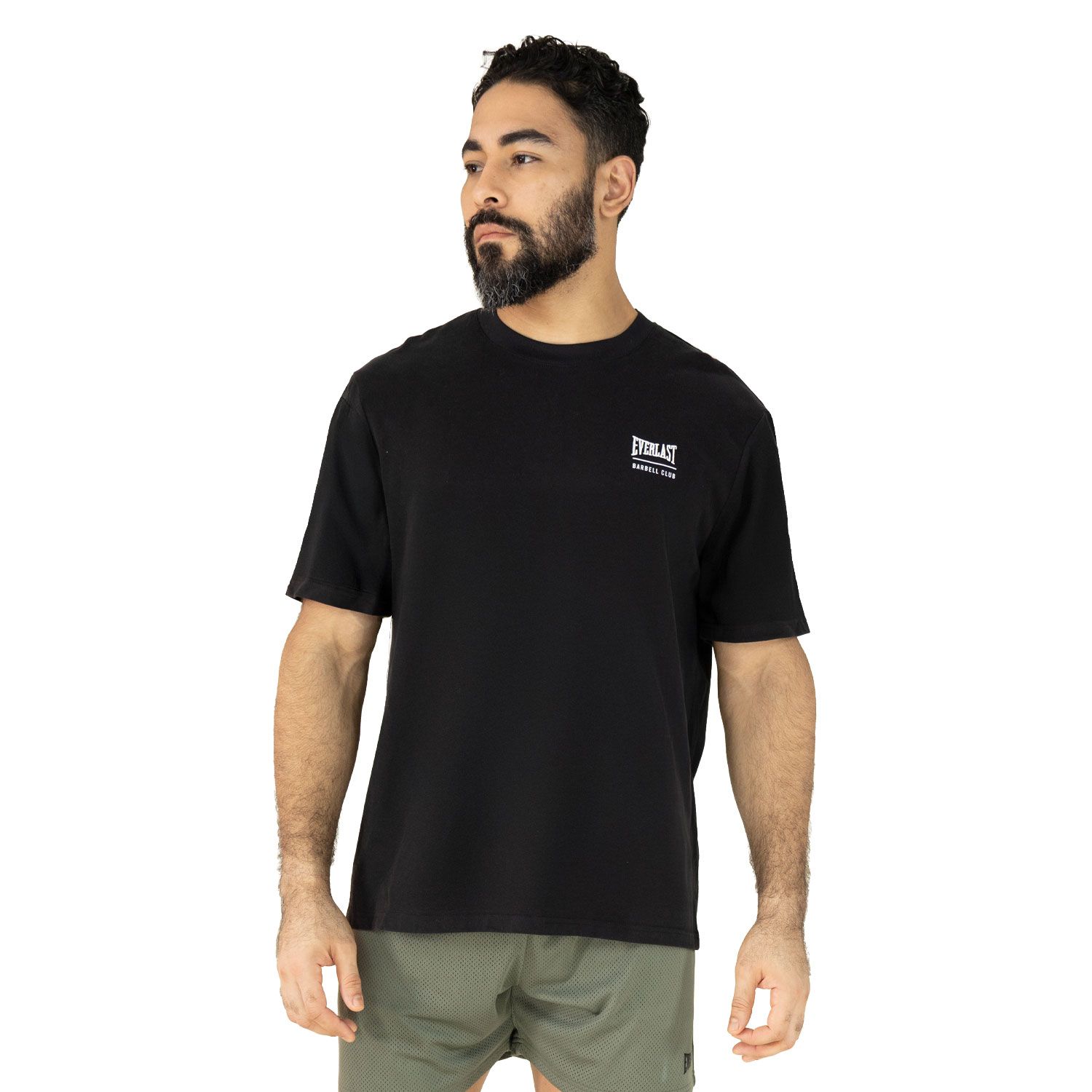 EVERLAST MEN GRAPHIC T/SHIRT EV76JAM131