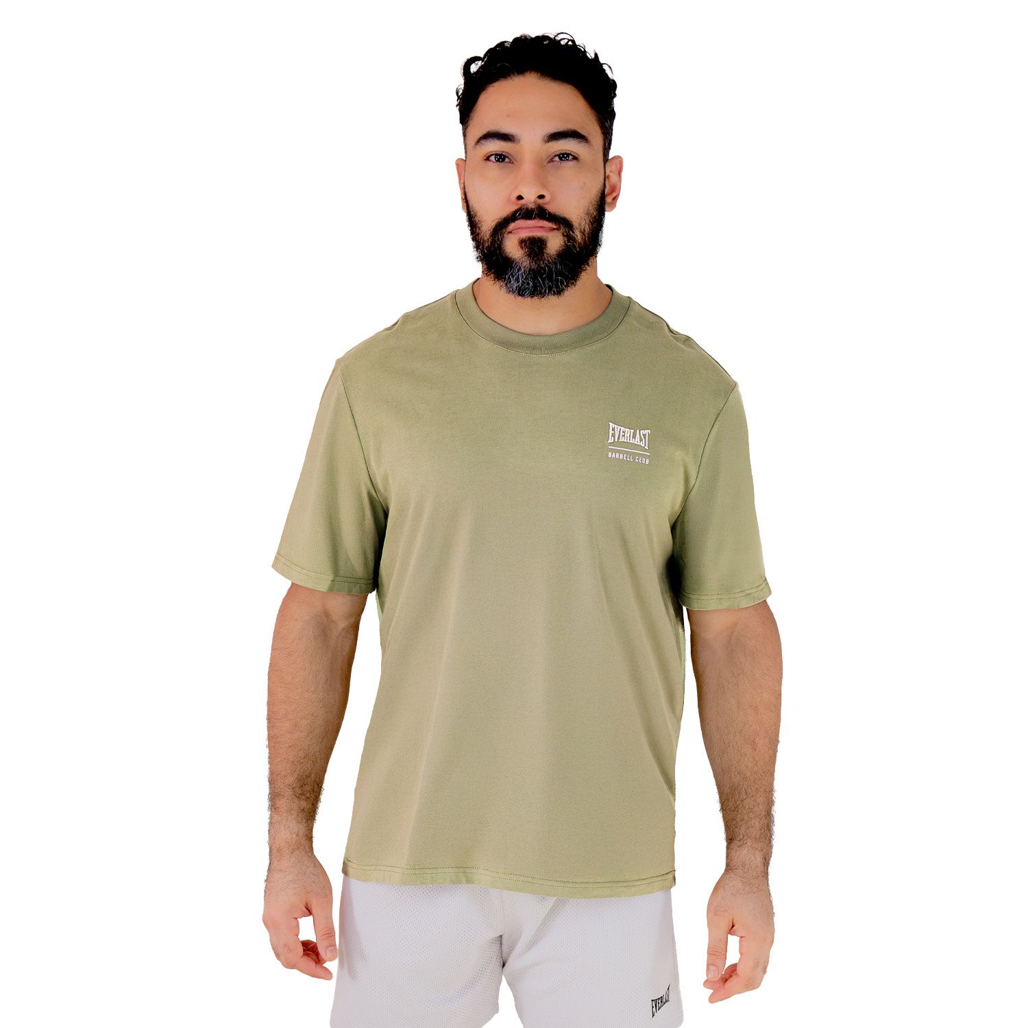 EVERLAST MEN GRAPHIC T/SHIRT EV76JAM136