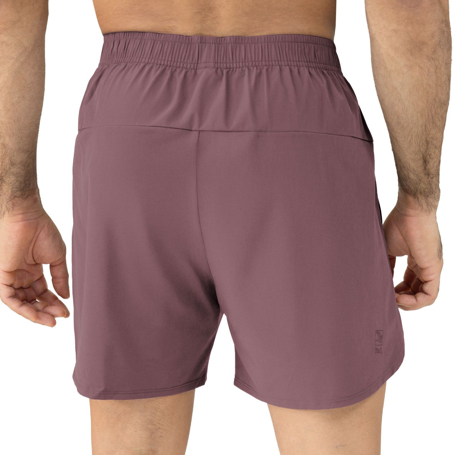 EVERLAST MEN ATHELETIC GYM SHORT  EV56HTM359