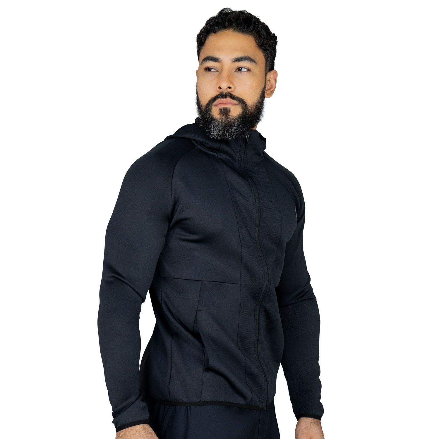 EVERLAST MEN SCUBA JACKET EV66XAM191