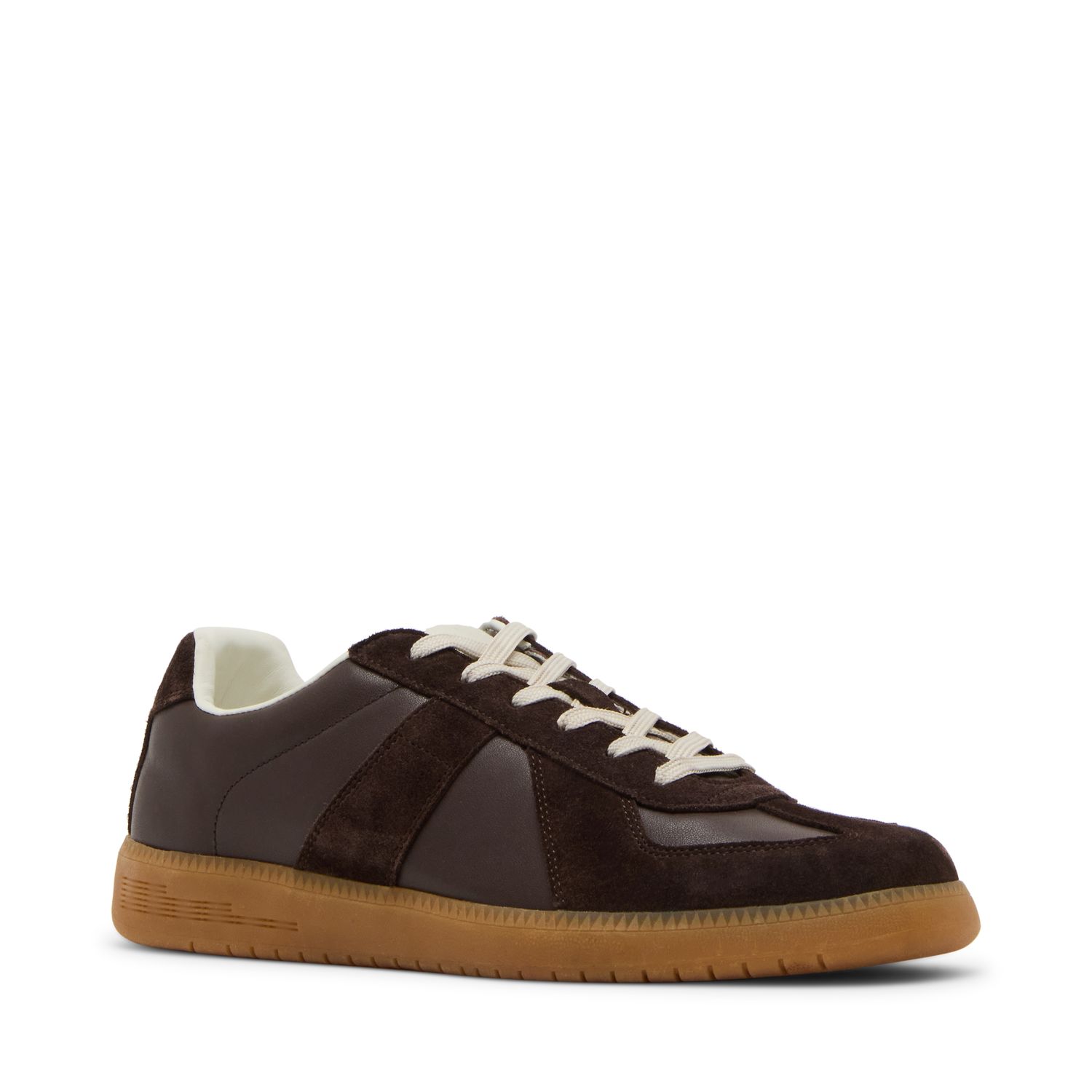 STEVE MADDEN MEN DIXON SHOE DIXO02M1 BRN MULTI