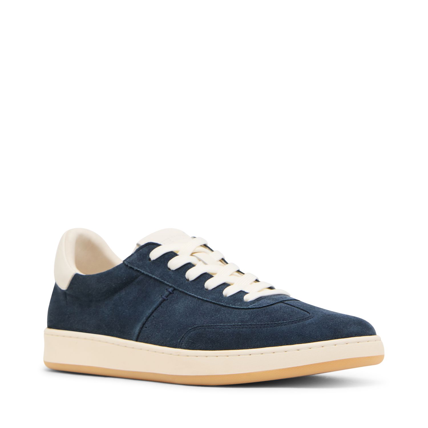 STEVE MADDEN MEN DACONO SNEAKER DACO01M1 NAVY/WHITE