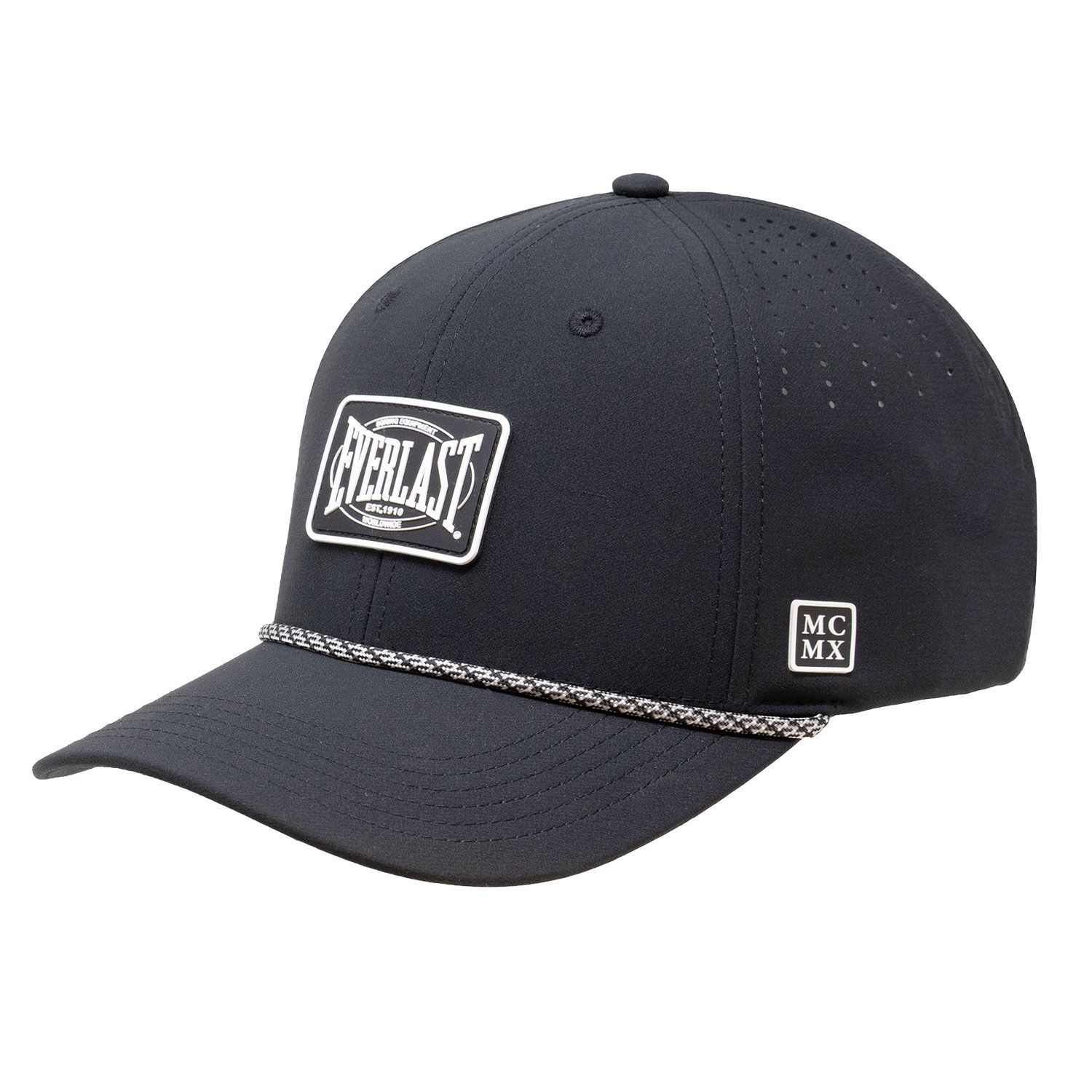 EVERLAST MEN CORONADO BK CAP EV6CCN501C